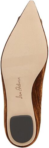 Sam Edelman Women's Nico Ballet Flat in Saudi Arabia