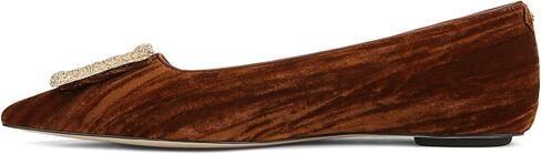 Sam Edelman Women's Nico Ballet Flat in Saudi Arabia
