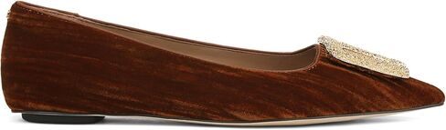 Sam Edelman Women's Nico Ballet Flat in Saudi Arabia