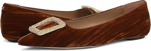 Sam Edelman Women's Nico Ballet Flat in Saudi Arabia