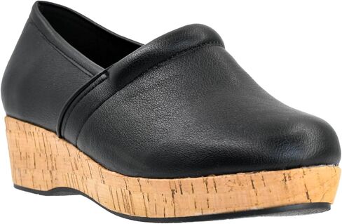 قبقاب نسائي سهل الارتداء طوال اليوم من Corkys Footwear in Kuwait