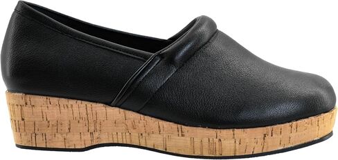 قبقاب نسائي سهل الارتداء طوال اليوم من Corkys Footwear in Kuwait