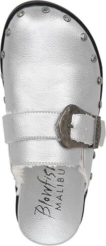 Blowfish Malibu Women's Skylar Cozy Mule in Saudi Arabia