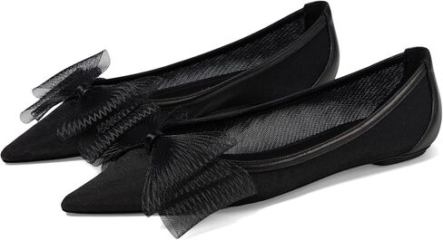 Stuart Weitzman Women's Blushing Bow Flat in Saudi Arabia