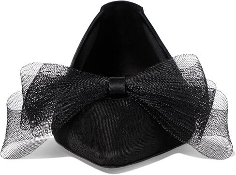 Stuart Weitzman Women's Blushing Bow Flat in Saudi Arabia