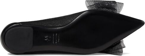 Stuart Weitzman Women's Blushing Bow Flat in Saudi Arabia
