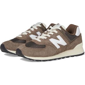 New Balance Unisex-Adult U574v1 Sneaker