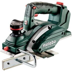 Metabo 602082890 Cordless Planer