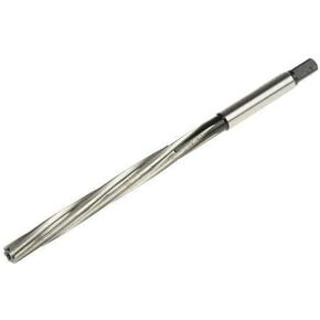 HSS Valve Stem Guide Reamers Spiral Fixed 8 mm - 6" Long I Made In India I Valve Guide Reamer