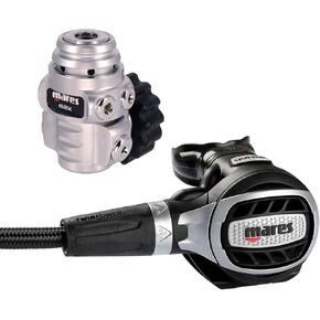 Mares Ultra 62X DIN Diving Regulator