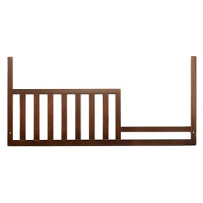 حاجز حماية لسرير الأطفال الصغار من بيبي كاش، مجموعة مونتانا، سكر بني in Kuwait