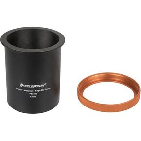 Celestron 48mm T-Adapter for EdgeHD 9.25", 11", and 14"