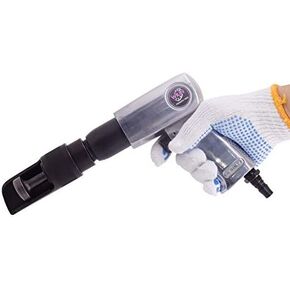 Pneumatic Pittsburgh Lock Hammer Air Closing Hammer Ducting Duct Seam Closer Sheetmetal Fabrication Tool