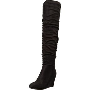 Chinese Laundry Women's Uma Over The Knee Boot