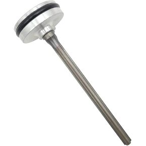 HAKATOP 888-588 Aftermarket Piston Driver Assembly Replace for PneuTools MC150 Hitachi NR38AK Senco EA0285 830934
