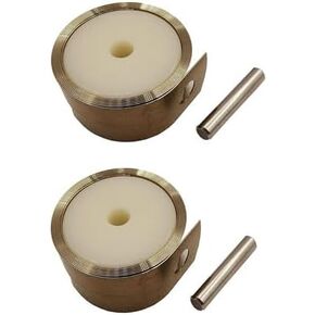 878-421 Ribbon Spring Set for Hitachi NR83A Framing Nailer 878421 878-421 (2 Pack)