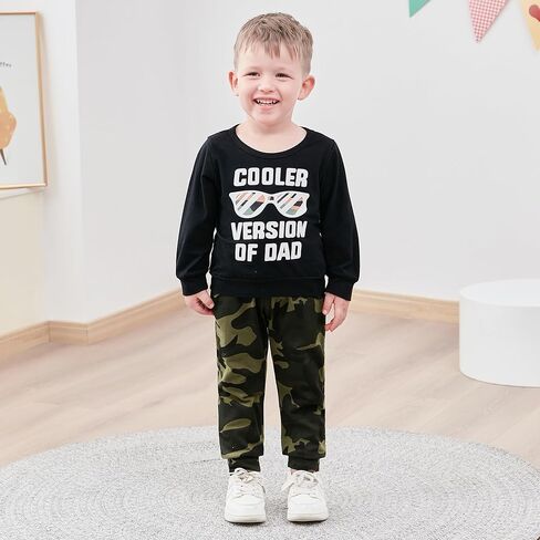 SANMIO طفل صبي ملابس طفل الفتيان الخريف الشتاء وتتسابق طويلة الأكمام البلوز البلوز بلوزات وسراويل 2 قطعة مجموعة الملابس in Kuwait