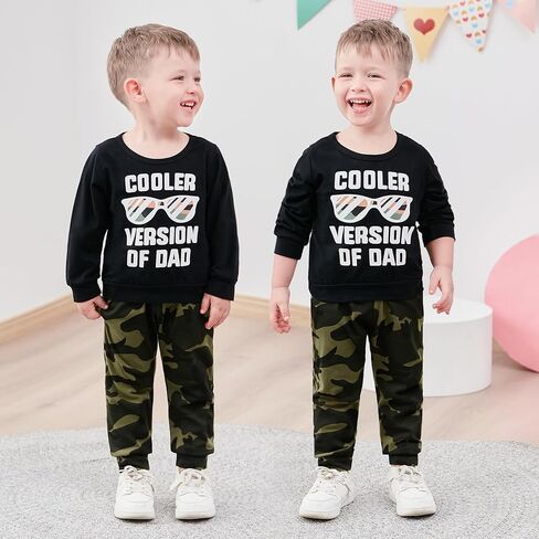 SANMIO طفل صبي ملابس طفل الفتيان الخريف الشتاء وتتسابق طويلة الأكمام البلوز البلوز بلوزات وسراويل 2 قطعة مجموعة الملابس in Kuwait