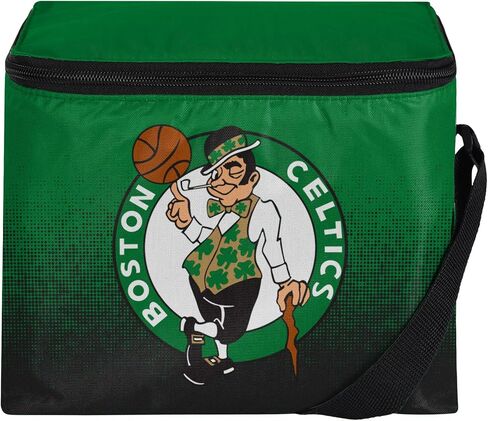 FOCO NBA Los Angeles Lakers Gradient Lunch Bag CoolerGradient Lunch Bag Cooler, Team Color, One Size in Saudi Arabia