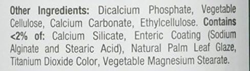 Nature's Bounty Garlic 2000mg, Tablets 120 ea (Pack of 6) in Saudi Arabia