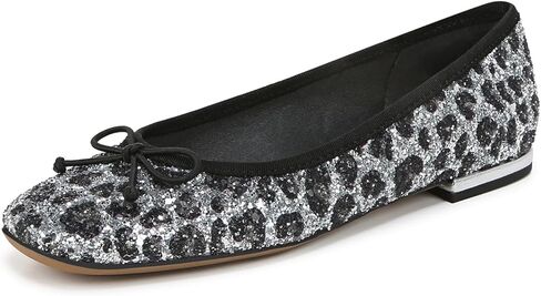 Franco Sarto Women's Classic Ballet Flat in Kuwait