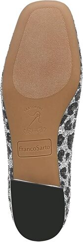 Franco Sarto Women's Classic Ballet Flat in Kuwait