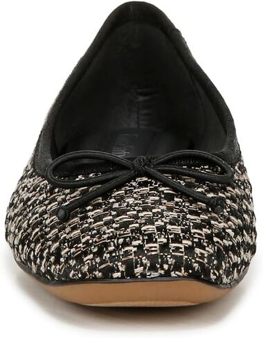 حذاء باليه مسطح للسيدات من Franco Sarto من Abigail Bow in Kuwait