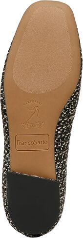 حذاء باليه مسطح للسيدات من Franco Sarto من Abigail Bow in Kuwait