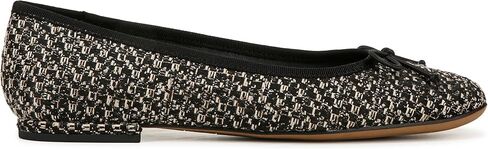 حذاء باليه مسطح للسيدات من Franco Sarto من Abigail Bow in Kuwait