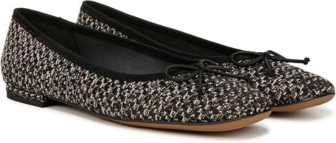 حذاء باليه مسطح للسيدات من Franco Sarto من Abigail Bow in Kuwait