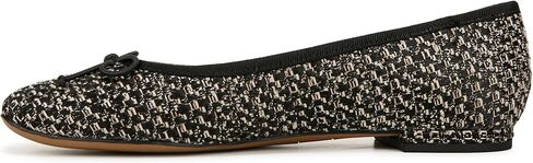 حذاء باليه مسطح للسيدات من Franco Sarto من Abigail Bow in Kuwait