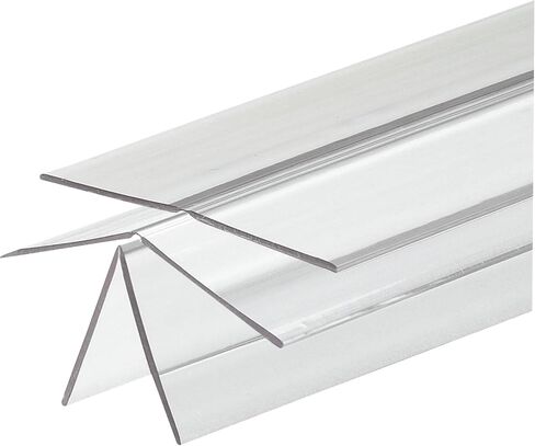 WALLPROTEX 634-112 4 'Clr Univ Cornerguard in Saudi Arabia
