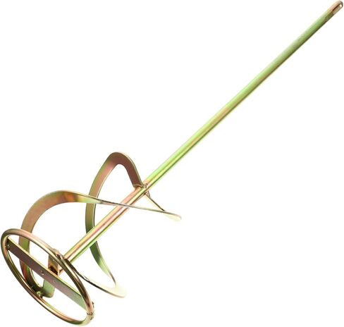 Homoyoyo دريوال الطين خلط عصا الحفر خلاط الحفر مجداف لقم الثقب للخرسانة أدوات الطاقة أدوات الخرسانة دريوال الطين خلاط العصي خلاط رئيس 45 # الصلب خلاط كهربائي الحفر in Kuwait