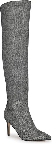 Nine West Women's Fredy Over-The-Knee Boot in Saudi Arabia