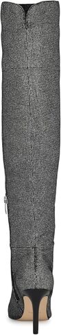 Nine West Women's Fredy Over-The-Knee Boot in Saudi Arabia