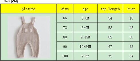 Infant Baby Girl Boy Fall Winter Sweater Romper Pants Knit Jumpsuit Overall One Piece Outfit Clothes in Saudi Arabia