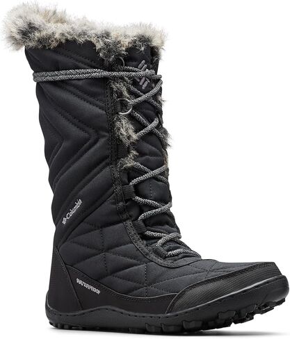Columbia Women's Minx Mid Iii Snow Boot in Saudi Arabia