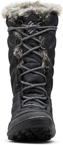 Columbia Women's Minx Mid Iii Snow Boot in Saudi Arabia