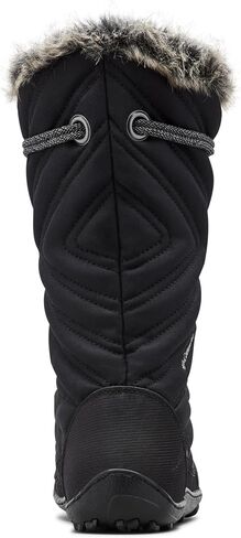 Columbia Women's Minx Mid Iii Snow Boot in Saudi Arabia