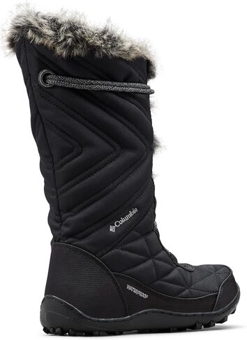 Columbia Women's Minx Mid Iii Snow Boot in Saudi Arabia