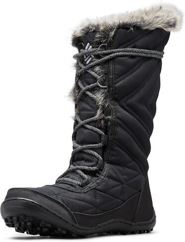 Columbia Women's Minx Mid Iii Snow Boot in Saudi Arabia