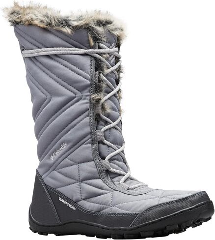 Columbia Women's Minx Mid Iii Snow Boot in Saudi Arabia