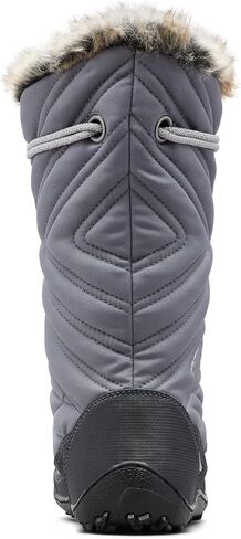 Columbia Women's Minx Mid Iii Snow Boot in Saudi Arabia