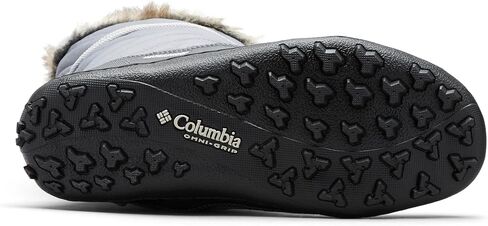 Columbia Women's Minx Mid Iii Snow Boot in Saudi Arabia