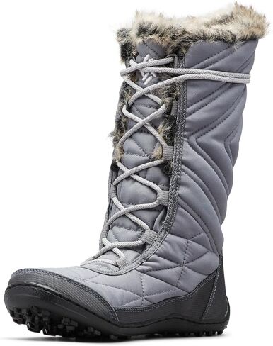 Columbia Women's Minx Mid Iii Snow Boot in Saudi Arabia