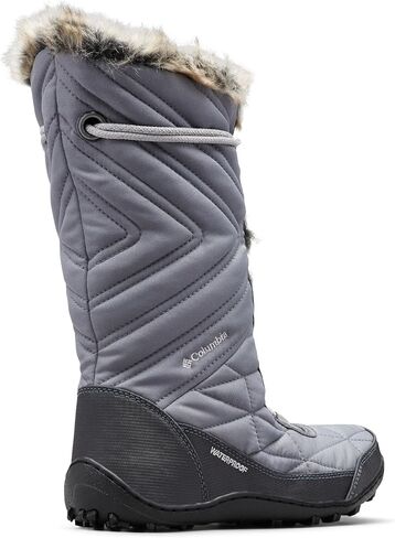 Columbia Women's Minx Mid Iii Snow Boot in Saudi Arabia