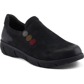 Spring Step Women's Hansberry Oxford Flat