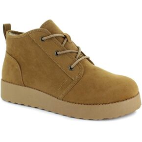 Jellypop Women's Cassie Ankle Booties