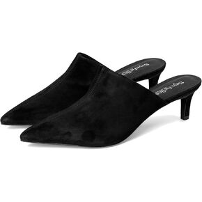 Seychelles Women's Obsession Suede Mule