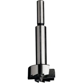 CMT 537.476.31 Forstner Bit, 1-7/8-Inch Diameter, 3/8-Inch Shank